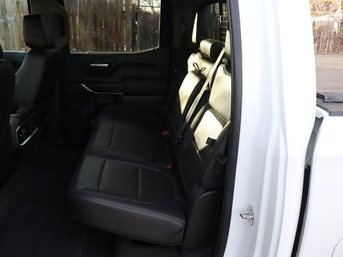 Used 2019 GMC Sierra 1500 SLT w/ SLT Premium Package image 22