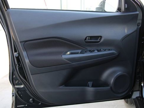 Certified 2025 Nissan Kicks Play S FWD image 13