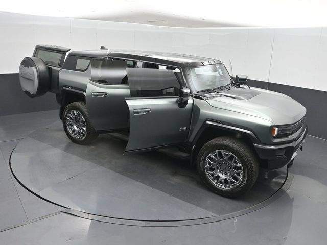 Used 2024 GMC Hummer EV 3X AWD/4WD image 63