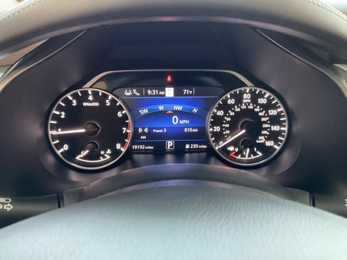 Used 2021 Nissan Murano Platinum w/ Cargo Package AWD/4WD image 15