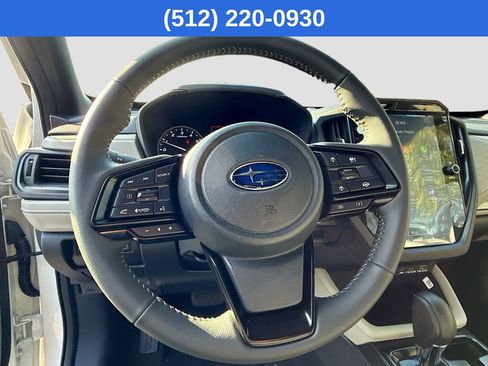 New 2026 Subaru Forester Premium image 12