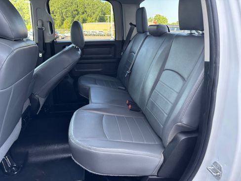 Used 2019 RAM 1500 Tradesman w/ Protection Group AWD/4WD image 10