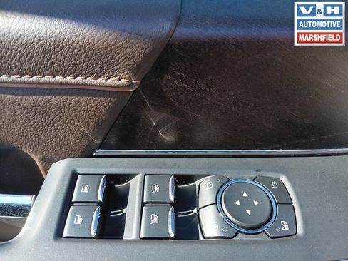 Used 2023 Ford F150 King Ranch AWD/4WD image 18