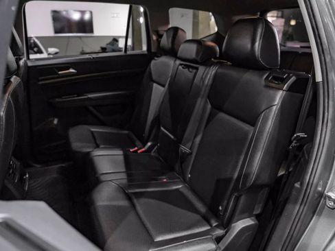 Used 2020 Volkswagen Atlas SE w/ Towing Package AWD/4WD image 33