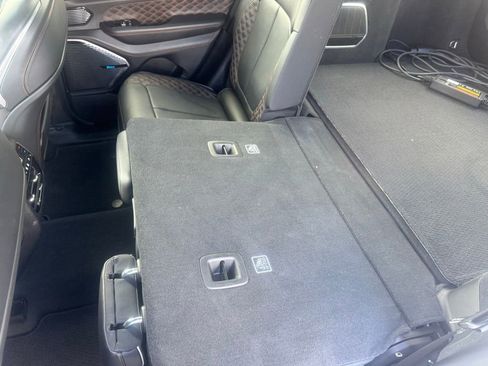 Used 2022 Jeep Grand Cherokee Summit AWD/4WD image 45