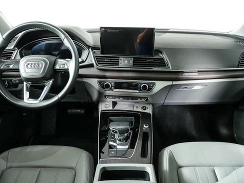 Used 2022 Audi Q5 2.0T Premium Plus w/ Premium Plus Package image 19