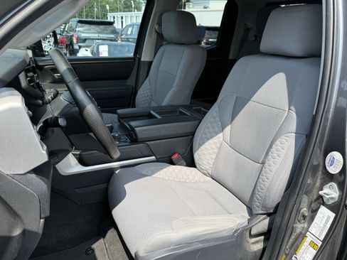 Used 2023 Toyota Tundra SR5 AWD/4WD image 5