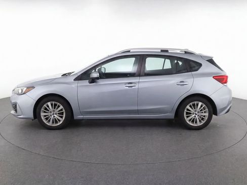 Used 2017 Subaru Impreza 2.0i Premium AWD/4WD image 4