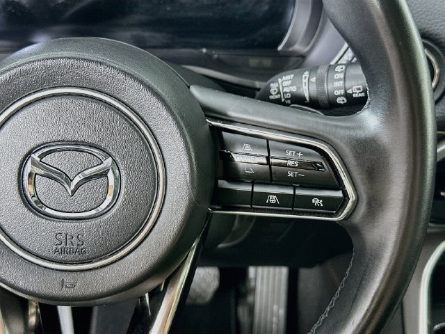 Used 2025 MAZDA CX-90 3.3 Turbo w/ Premium Sport Pkg AWD/4WD image 22
