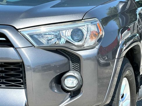Used 2021 Toyota 4Runner SR5 RWD image 16
