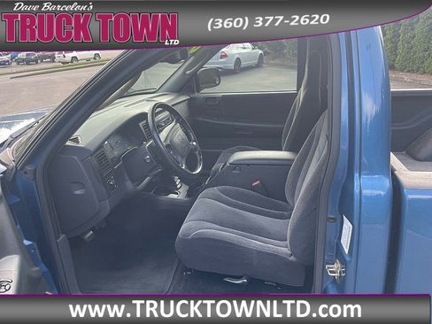 Used 2003 Dodge Dakota Sport RWD image 9