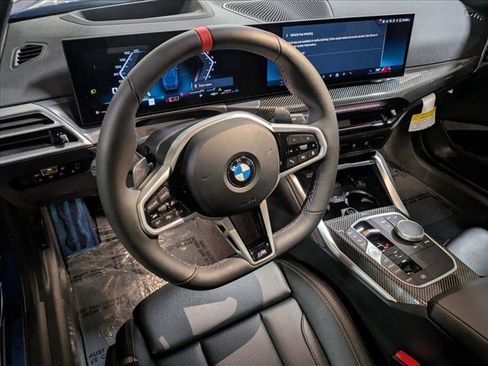 New 2026 BMW M240i xDrive Coupe w/ Premium Package image 3