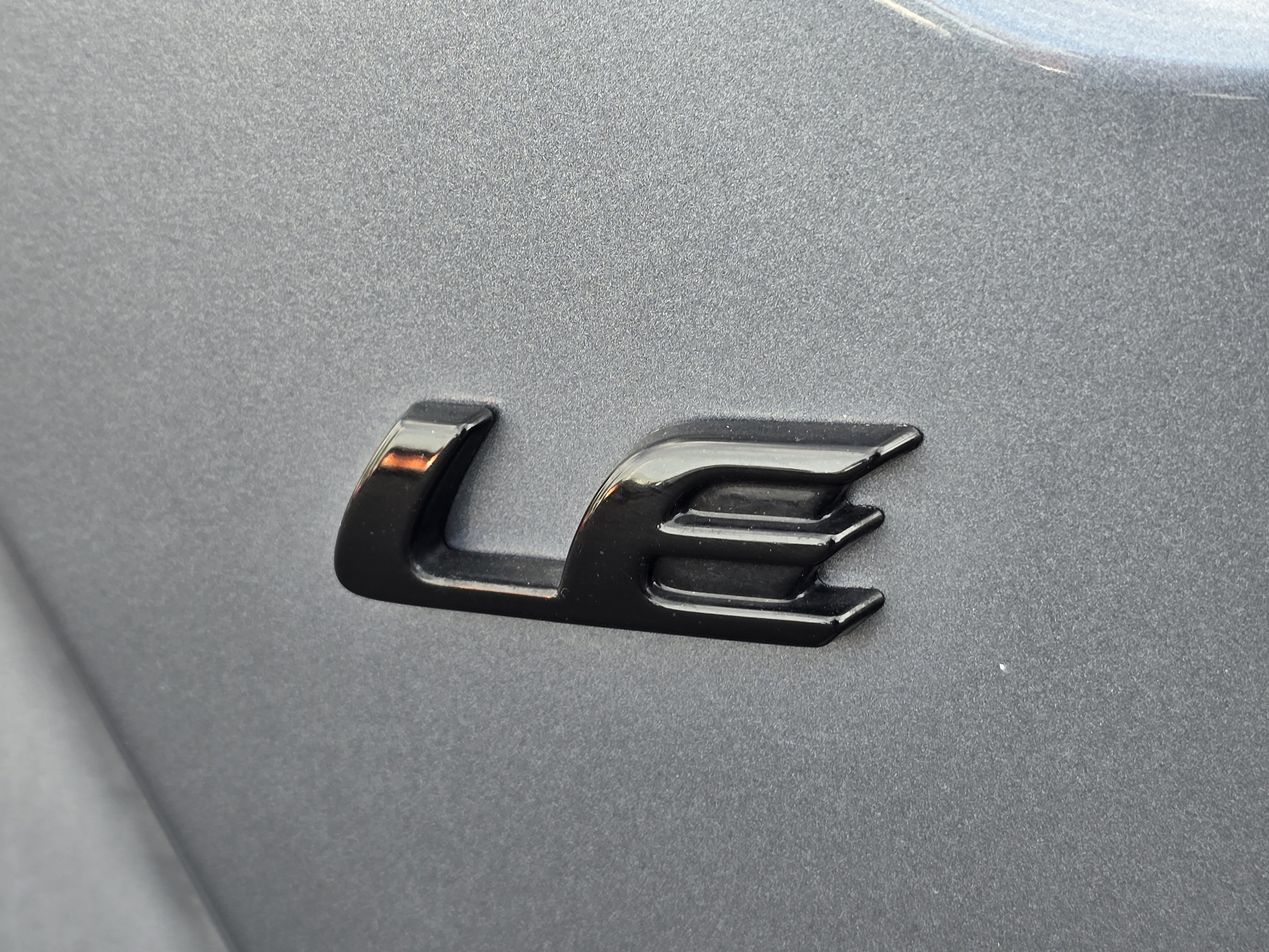 Used 2025 Toyota Corolla LE FWD image 26