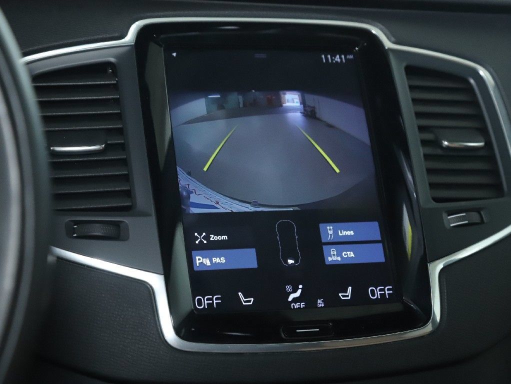 Used 2019 Volvo XC90 T6 Momentum w/ Protection Package Premier AWD/4WD image 29