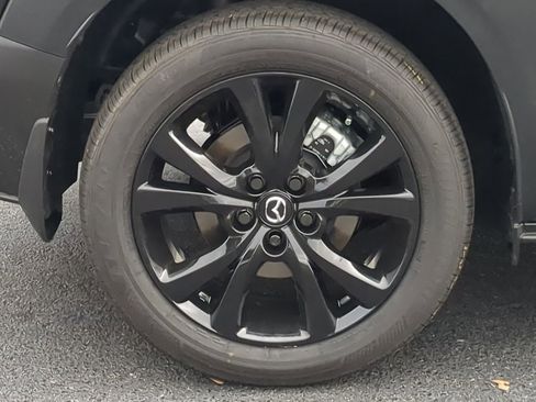 Certified 2024 MAZDA CX-30 AWD 2.5 S w/ Select Sport Pkg image 10