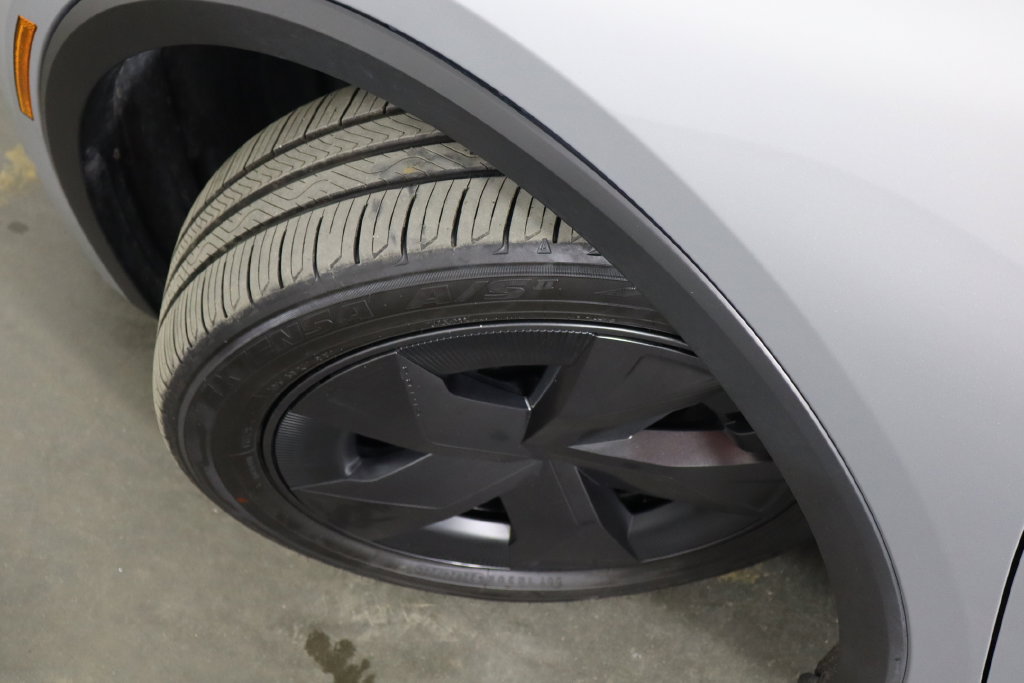 Used 2026 Toyota Prius LE FWD image 41