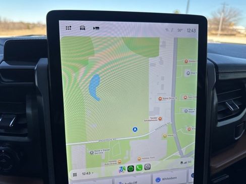 Used 2024 Ford Expedition Max Platinum image 6