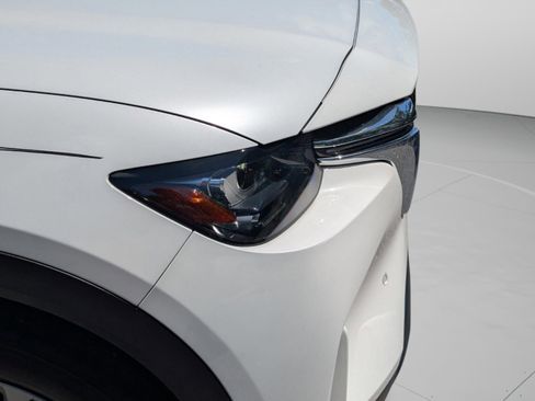 Used 2025 MAZDA CX-90 3.3 Turbo w/ Preferred Package image 24