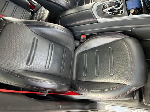 Used 2019 Mercedes-Benz G 550 image 23