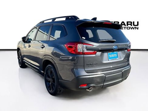 New 2026 Subaru Ascent Premium image 5