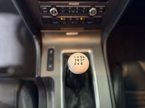 Used 2014 Ford Mustang Shelby GT500 w/ Equipment Group 821A image 25