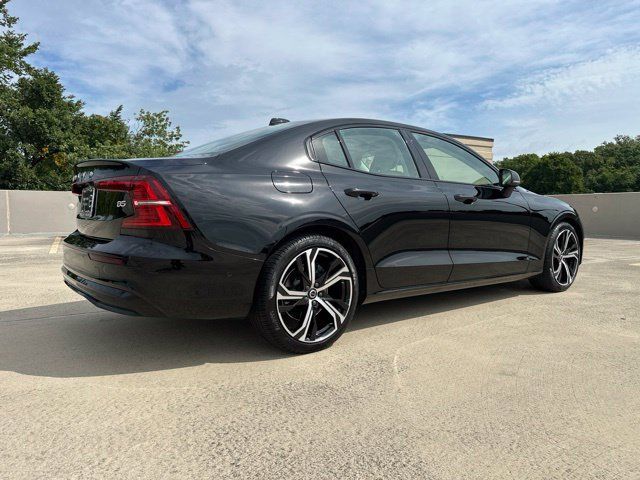 Certified 2023 Volvo S60 B5 Plus w/ Climate Package FWD image 9