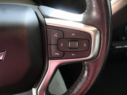 Certified 2021 Chevrolet Silverado 1500 LT w/ Z71 Off-Road Package image 20