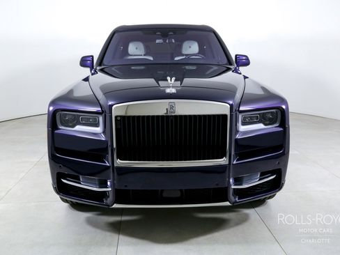 Used 2023 Rolls-Royce Cullinan image 7
