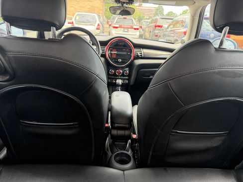 Used 2017 MINI Cooper S FWD image 15