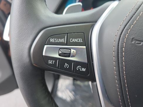 Used 2022 BMW X5 xDrive40i image 31