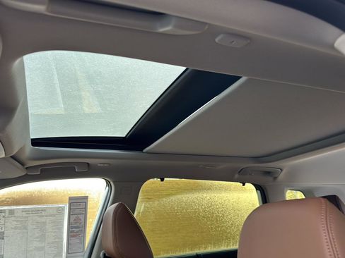 New 2026 Nissan Rogue Platinum w/ Platinum Premium Package image 27