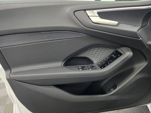 New 2025 Audi A5 2.0T Premium image 23