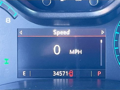 Used 2022 Chevrolet Colorado ZR2 w/ ZR2 Dusk Special Edition image 12