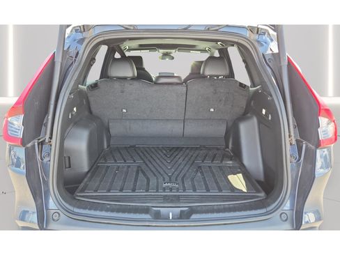 Used 2025 Honda CR-V Sport Touring image 11