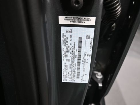 New 2026 Ford F450 Platinum AWD/4WD image 20