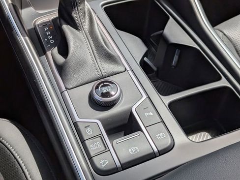 New 2026 Kia Sorento EX FWD image 19