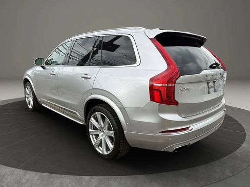 Used 2018 Volvo XC90 T6 Inscription w/ Convenience Package AWD/4WD image 7