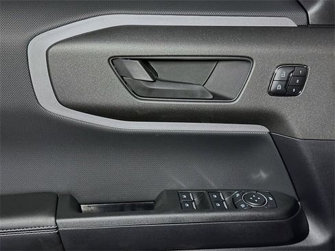 New 2025 Ford Bronco Sport Outer Banks w/ Outer Banks Tech Package+ image 12