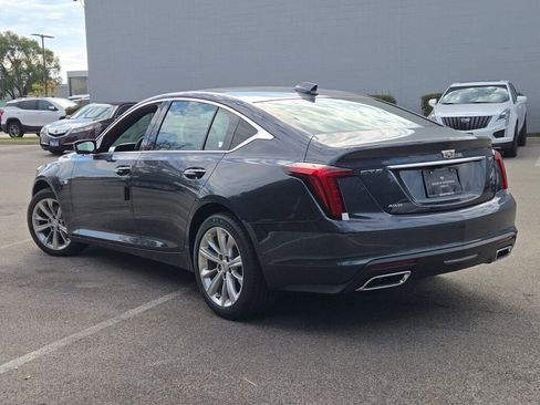 New 2026 Cadillac CT5 Premium Luxury image 14