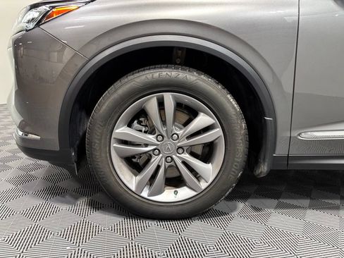 Used 2024 Acura MDX SH-AWD image 9