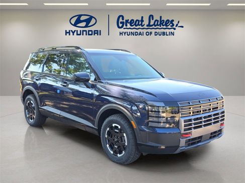 New 2026 Hyundai Palisade XRT Pro image 7