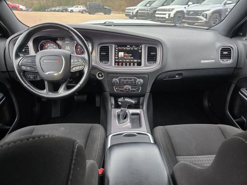 Used 2023 Dodge Charger GT image 3