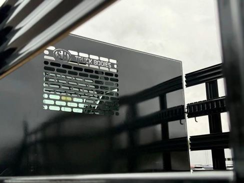 New 2026 Ford F650 2WD Regular Cab Super Duty image 9