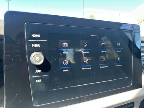 New 2026 Volkswagen Jetta S FWD image 9