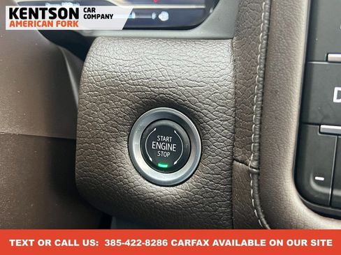 Used 2024 GMC Yukon Denali image 32