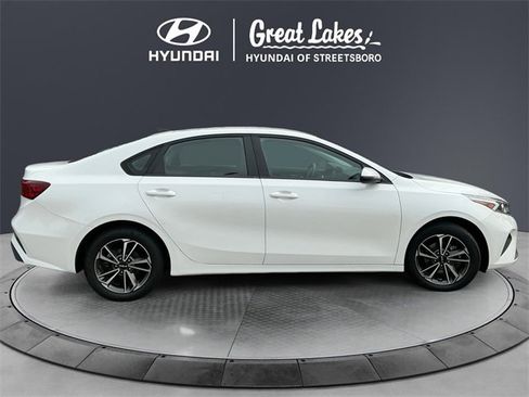 Used 2023 Kia Forte LXS w/ LXS Technology Package image 6