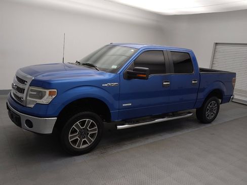 Used 2014 Ford F150 XLT w/ Equipment Group 302A Luxury image 2