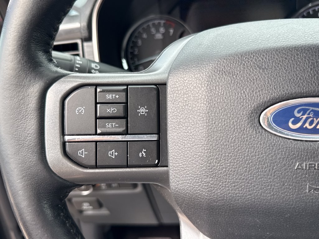 Used 2021 Ford F150 XLT w/ Equipment Group 301A Mid RWD image 15