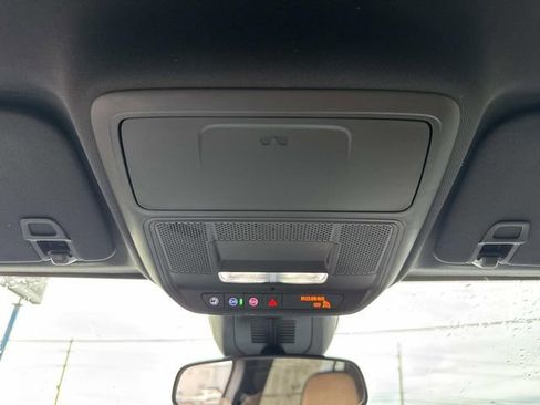 New 2026 Chevrolet Equinox ACTIV FWD image 54