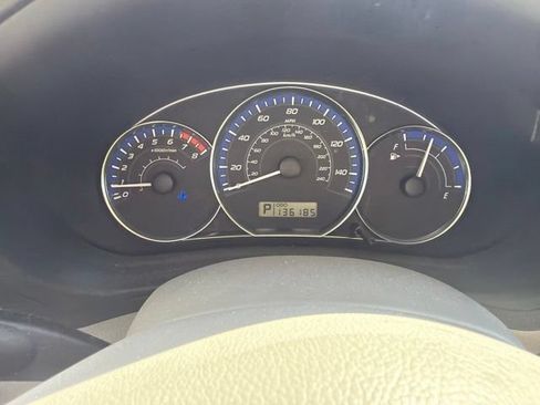 Used 2011 Subaru Forester 2.5X Premium AWD/4WD image 15